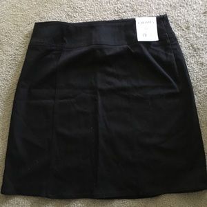 CHAUS skirt
